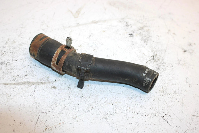 97 Polaris Indy 500 Oem Coolant Hose Engine Out/Filler W/Clamps 5411010 SP145