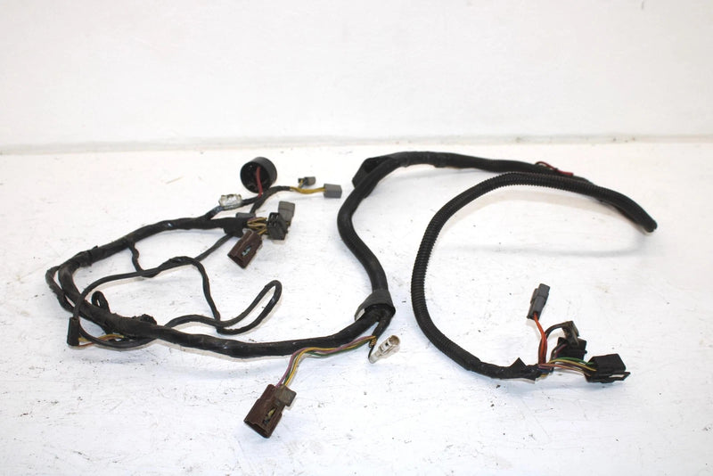 1996 Ski-doo Formula Ss Oem Main Wiring Harness SS109