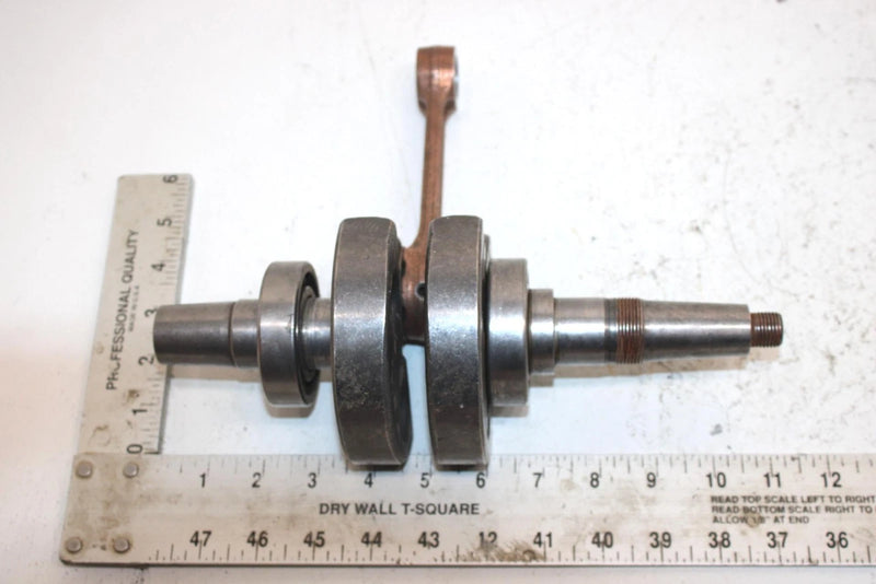 2000 Polaris Xplorer 400 Oem Crankshaft 3084149 3084777 AP99