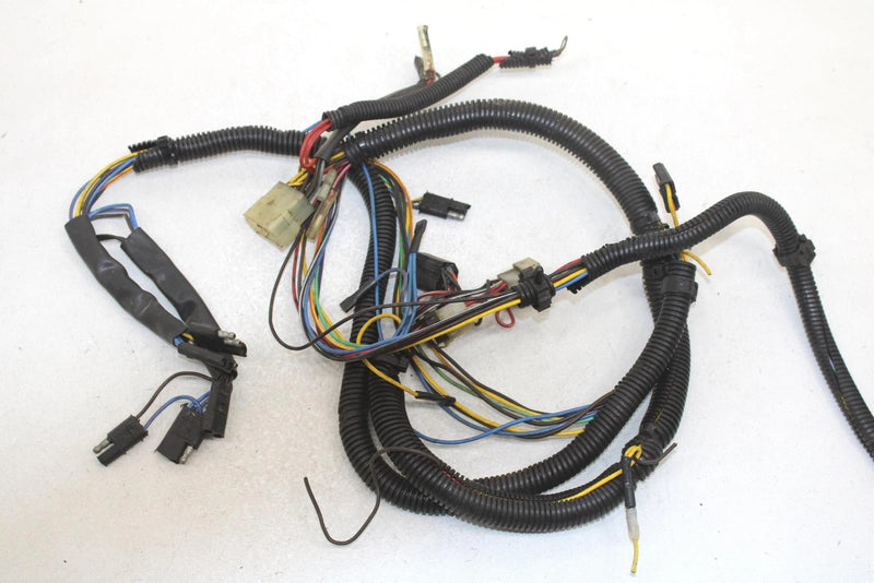 92 Polaris 500 Sp Efi Oem Main Wiring Harness  2460356 SP201