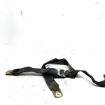 2007 Polaris Ranger 700 6x6 EFI OEM Center Seatbelt 2635053 XP7.1
