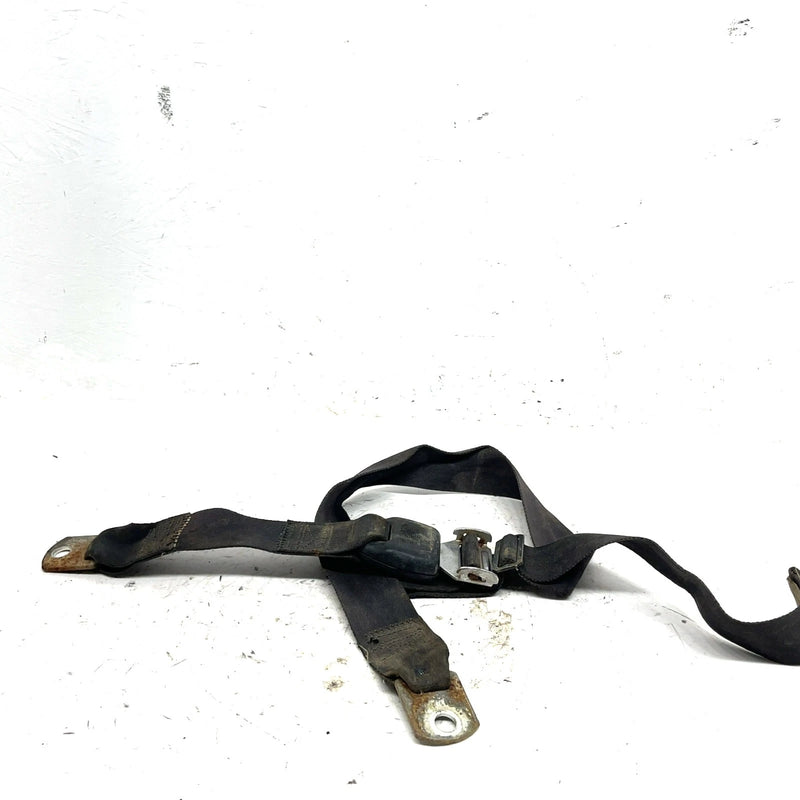 2007 Polaris Ranger 700 6x6 EFI OEM Center Seatbelt 2635053 XP7.1