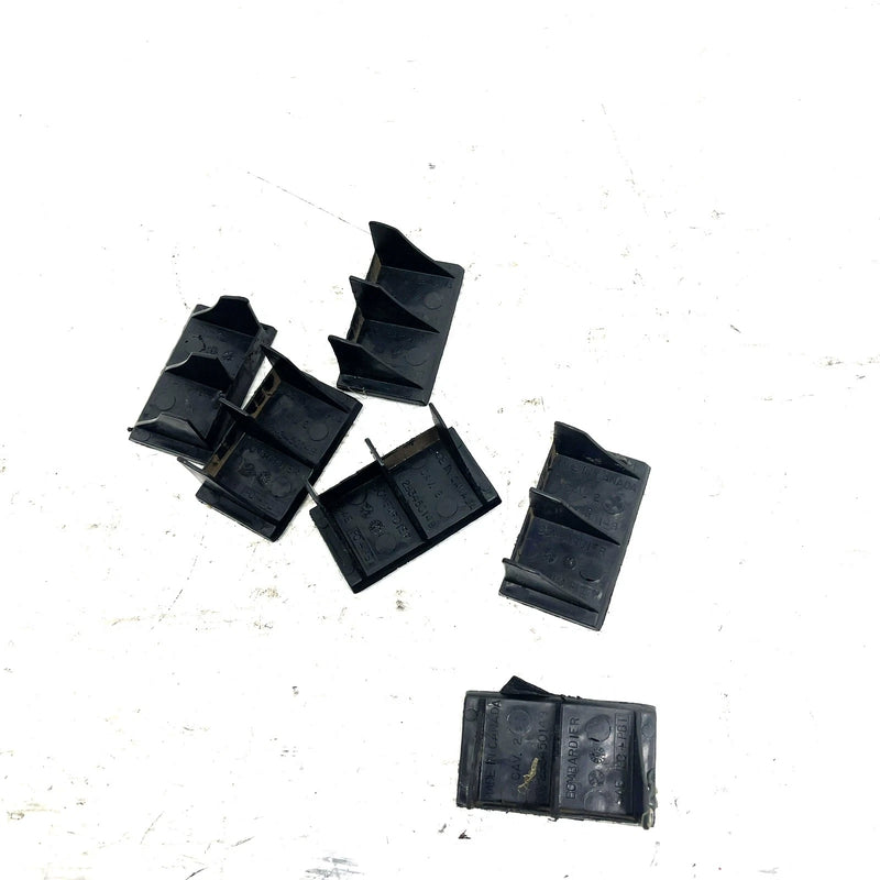 96-02 Sea-Doo GTX OEM Stabilizer Insert Set 293450149 JS33