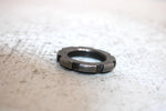 1990 Kawasaki Bayou 300 Oem Crankshaft Nut 92015-1511 AK22