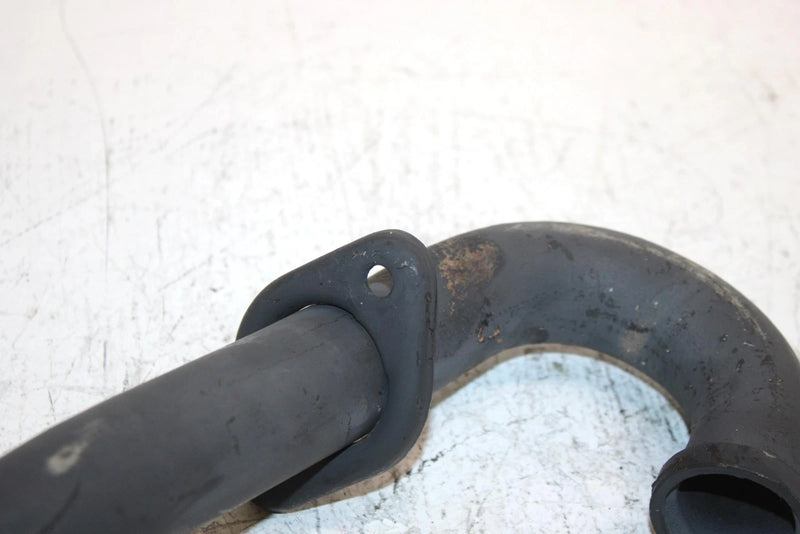 2019 Can-am Outlander 570 Oem Front Exhaust Header 707600764 AB9