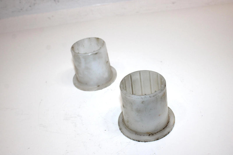 1994 Yamaha Vmax 600 Oem Front Shock Protector Pair 8AB-2376R-01-00 SY25