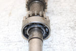 1999 Polaris Sportsman 500 Oem 31T Transmission Input Shaft 3233361 AP24