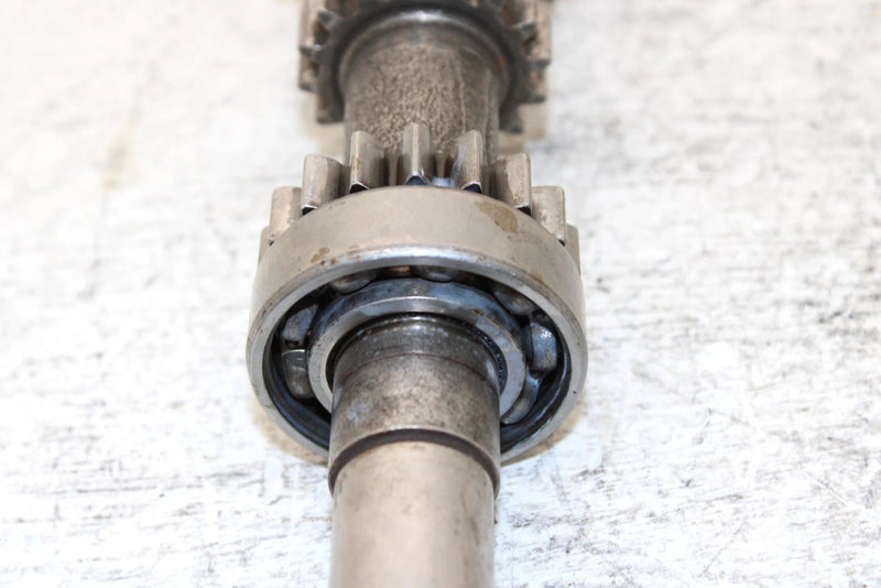 1999 Polaris Sportsman 500 Oem 31T Transmission Input Shaft 3233361 AP24