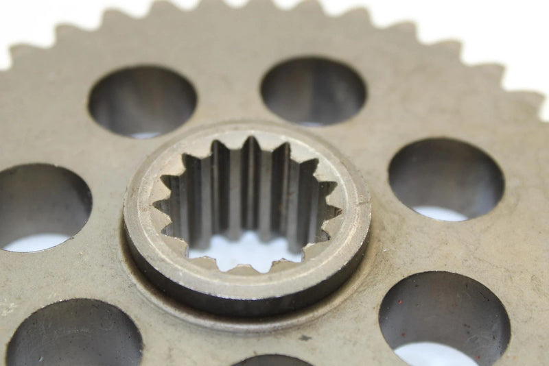 1998 Yamaha Vmax 600 Sx Oem 39T 13W Bottom Sprocket 89J-47587-90-00 Q2484