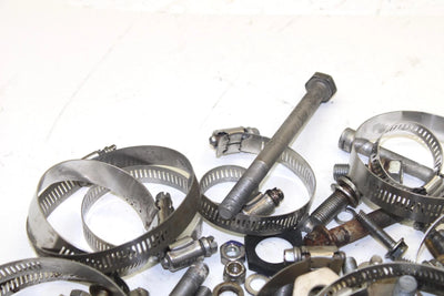 1997 Arctic Cat Daytona 770 Oem Nut Bolt Spacer Washer Hardware Kit JA3