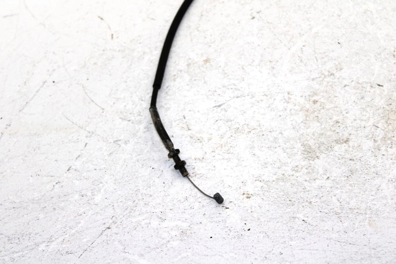 2005 Arctic Cat 400 Auto Trans Oem Throttle Cable 0487-049 AA5
