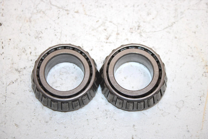 1995 Polaris 300 Oem Outer Tapered Roller Bearing set of 4 3554509 AP141