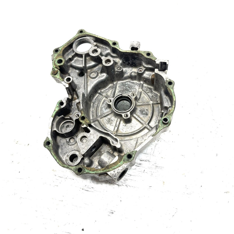 03-08 Honda Sportrax 250 TRX250 OEM Stator Side Cover 11340-HM8-A40 AH83