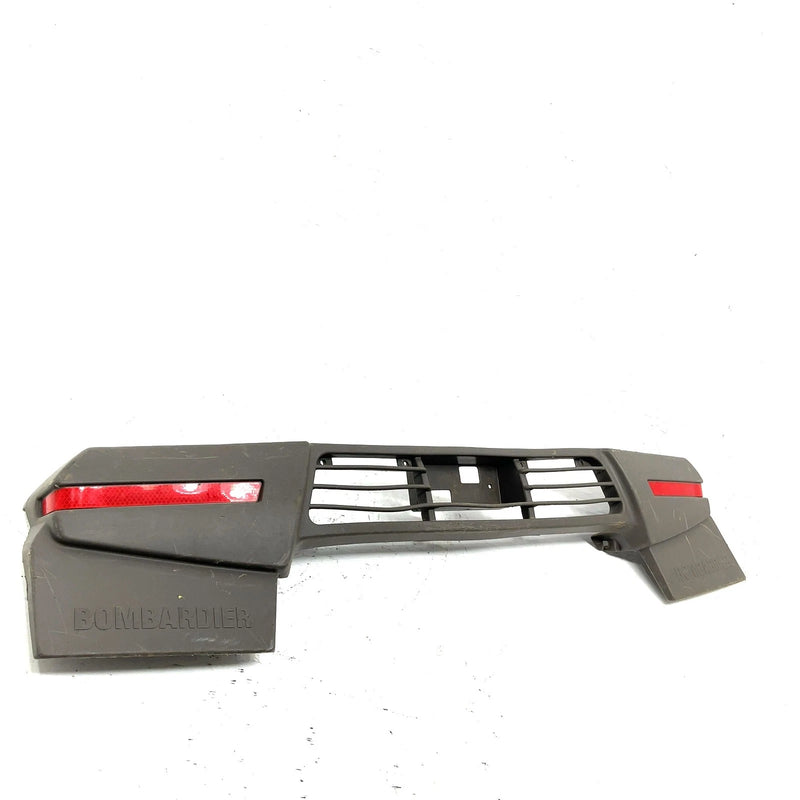 03 Bombardier Traxter 500 4x4 Automatic OEM Rear Fender Cover 703500208 AB15