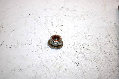 07 Arctic Cat Jaguar Z1 1100 Efi Oem Lower Arm Bolt And Nut 1623-037 SA301.1