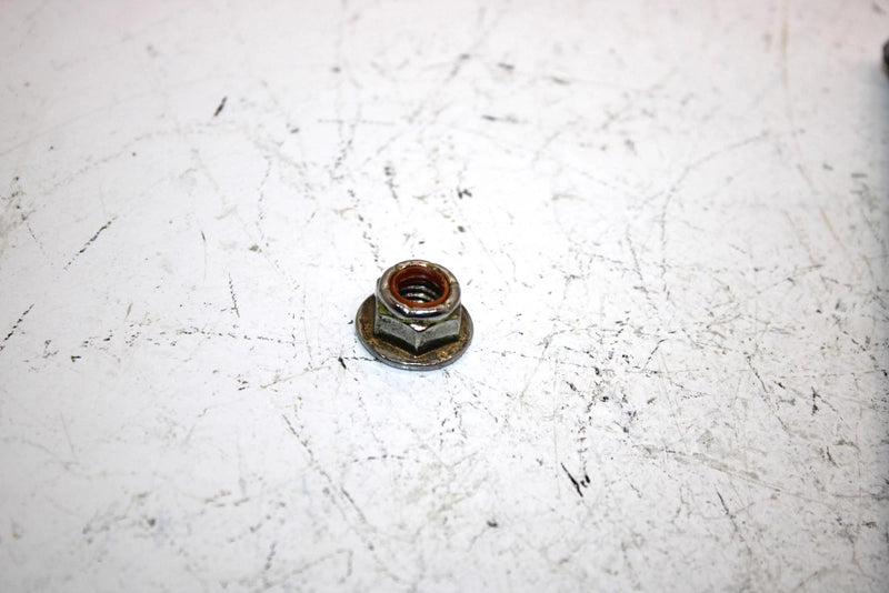 07 Arctic Cat Jaguar Z1 1100 Efi Oem Lower Arm Bolt And Nut 1623-037 SA301.1