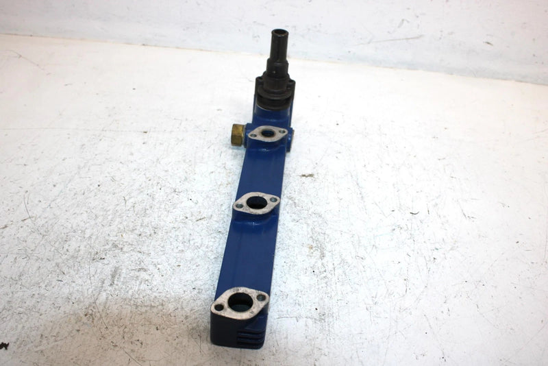 1996 Polaris Slx 780 Oem Engine Coolant Manifold 3240258 JP30