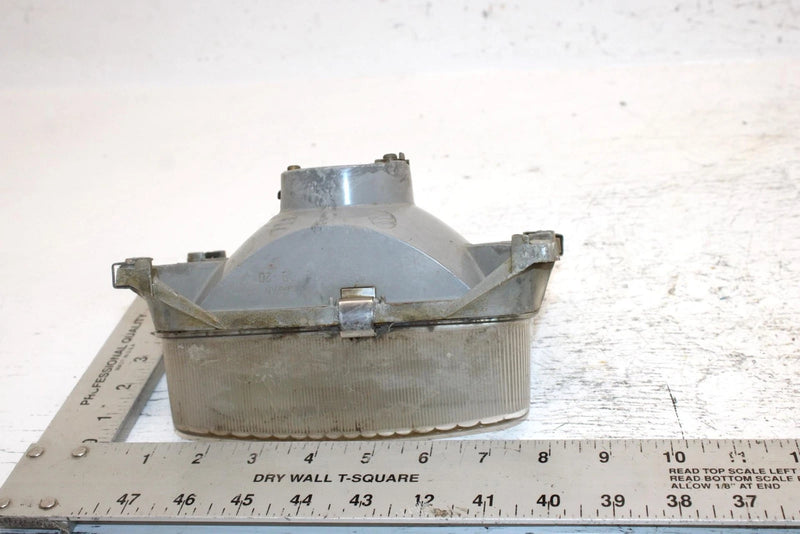 1994 Polaris Xct Sks Oem Headlight (No Bulb) 4032040 SP44