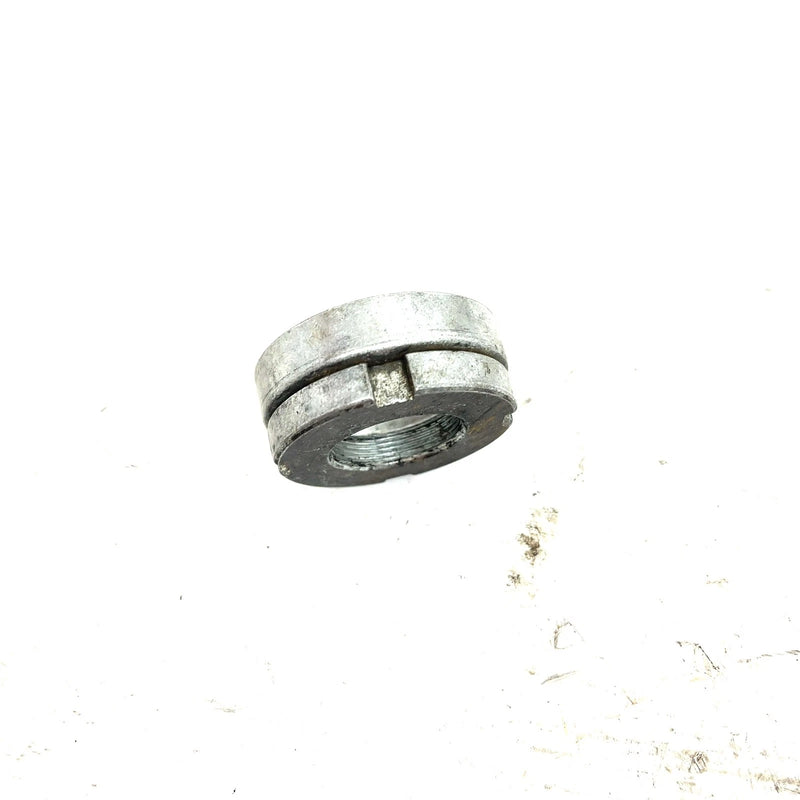 1984 Honda TRX200 OEM Steering Post Nut 53220-VM5-000 AH78
