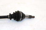2004 Bombardier Out Lander Oem Left Rear Axle 705500629 AB12