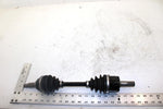 2002 Kawasaki Prairie 650 Oem Left Driveshaft 59266-0032 AK27