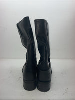 New Men’s Black Vulcan Cowboy Boots. 19050 10 E W. 7-60