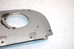02 Ski-doo Grand Touring 500 Oem Right Belly Pan Support 518319760 SS24