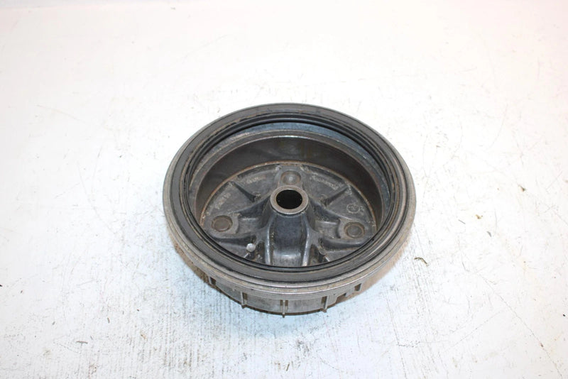 00 Kawasaki Bayou 300 4x4 Oem Rear Brake Drum 41038-1202 AK20