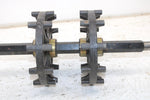 2009 Ski-doo Gsx 550f Oem Drive Axle 504152198 SS78