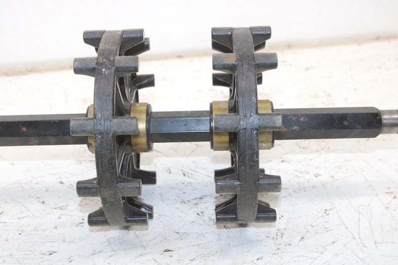2009 Ski-doo Gsx 550f Oem Drive Axle 504152198 SS78