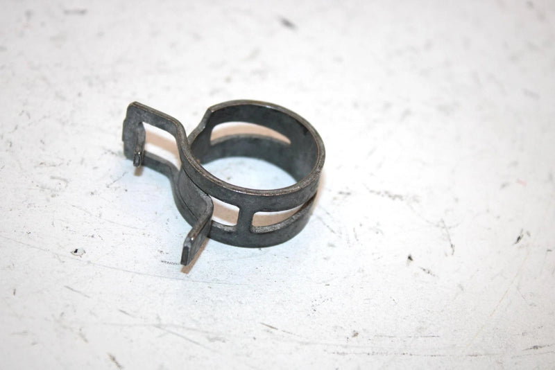 96 Polaris Xcr 600 Sp Oem Coolant Hose Clamp Pair 7080564 7080844 Q4150