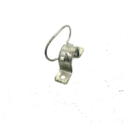 86-89 Yamaha Moto 4 YFM200DX OEM Steering Post Bracket 1NU-23868-00-00 AY68
