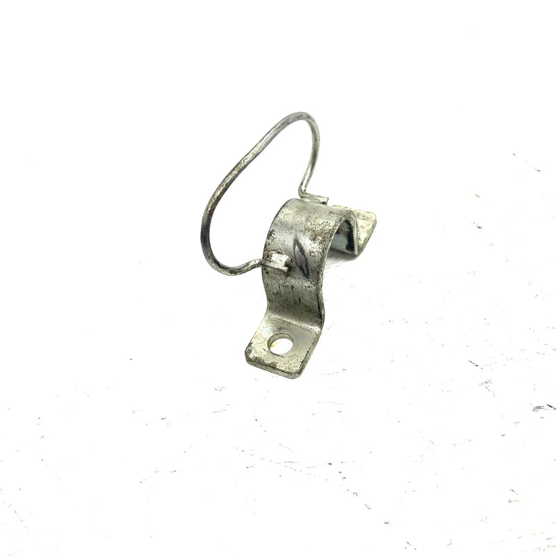 86-89 Yamaha Moto 4 YFM200DX OEM Steering Post Bracket 1NU-23868-00-00 AY68
