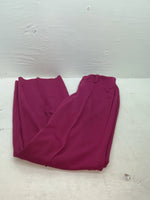 New Vintage Pink Prior Polyester Pants #2990 VV-67