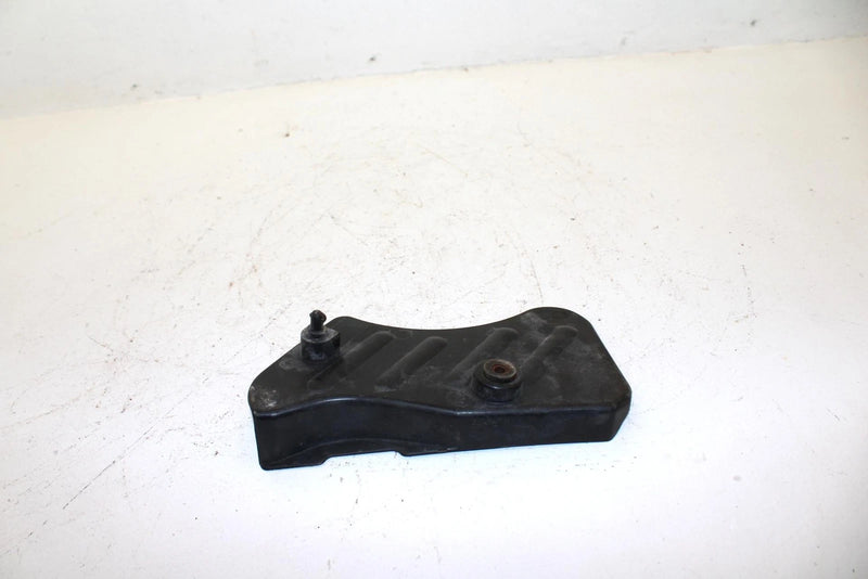 2003 Suzuki Ltf500f Oem Muffler Side Guard 53441-03GF0 AS27