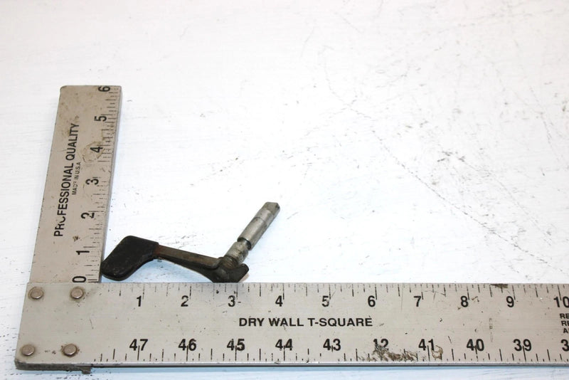 1993 Kawasaki Bayou 300 Oem Decompression Lever 21118-1062 AK24
