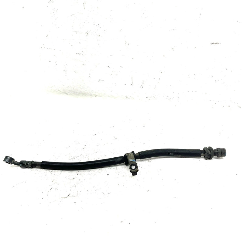 07-14 Honda Rancher 420 OEM Front Upper Brake Hose 45126-HP5-601 AH21