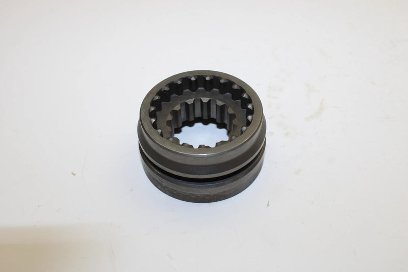 00 Kawasaki Bayou 300 4x4 OEM Spur Gear Dog 13139-1056 AK8