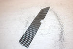 1996 Polaris 500 Oem Lower Hood Screen 5241350-067 SP12