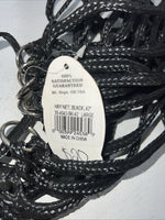 New Black Weaver Leather 42” Slow Feed Hay Net #35-4042 HH-35