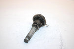 1992 Honda Trx 300 A Oem Kick Starter Shaft 28250-HC4-000 AH51