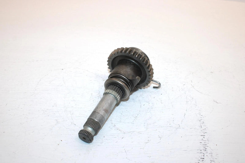 1992 Honda Trx 300 A Oem Kick Starter Shaft 28250-HC4-000 AH51