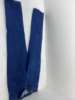 New Women’s Pro Rodeo Cowboy Cut Denim Jeans. 15x34 N-12