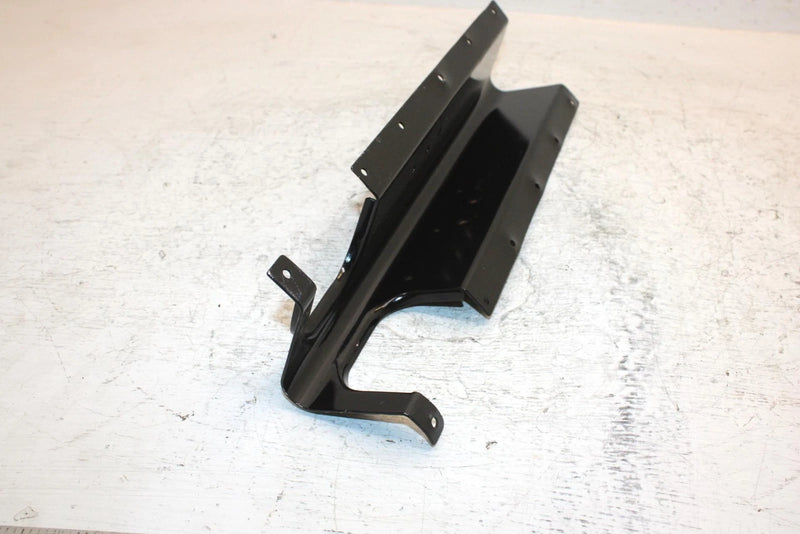 1996 Arctic Cat Zrt 600 Oem Bulkhead Routing Bracket 0707-243 SA6