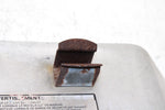 1993 Polaris Xlt Sp Oem Clutch Belt Cover 5230118 SP72