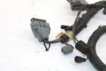2003 Ski-doo Mxz 800 Oem Hood Harness 515175827 SS93