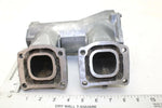 96 Yamaha Wave Runner III OEM Exhaust Header 6R8-14711-00-9M JY0 