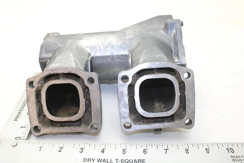 96 Yamaha Wave Runner III OEM Exhaust Header 6R8-14711-00-9M JY0 