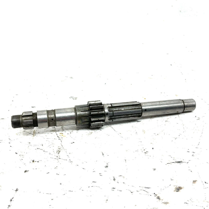 02 Yamaha Big Bear 400 YFM400 OEM Main Transmission Shaft 5EH-17411-00-00 AY52