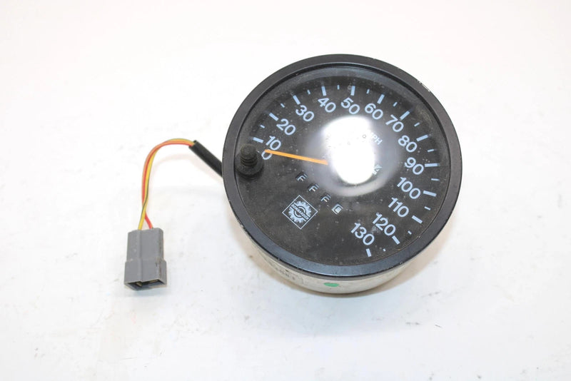 Ski-doo Oem Speedometer Less Than 4000 Miles 414806100 Q4819
